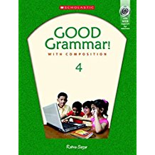 Ratna Sagar Good Grammar Class IV Web Support